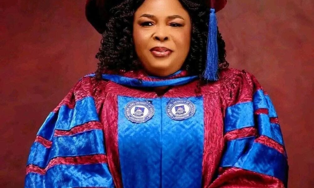 Patience Jonathan