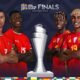 UEFA Nations League Final