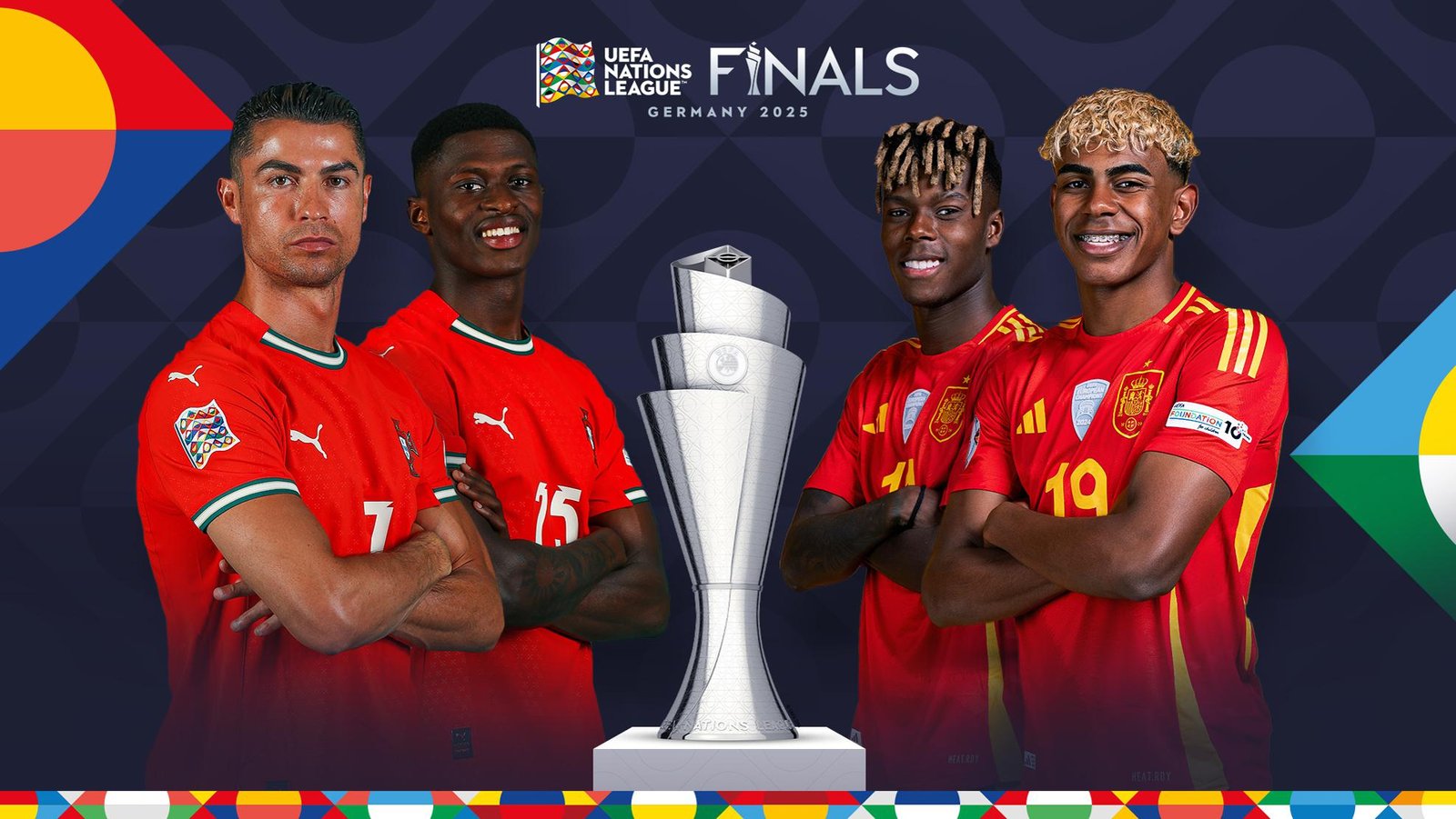 UEFA Nations League Final