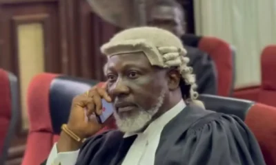 Dino Melaye