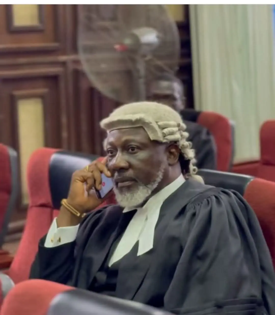 Dino Melaye