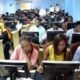 2025 Mop-Up UTME