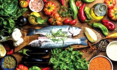 Prostate Health