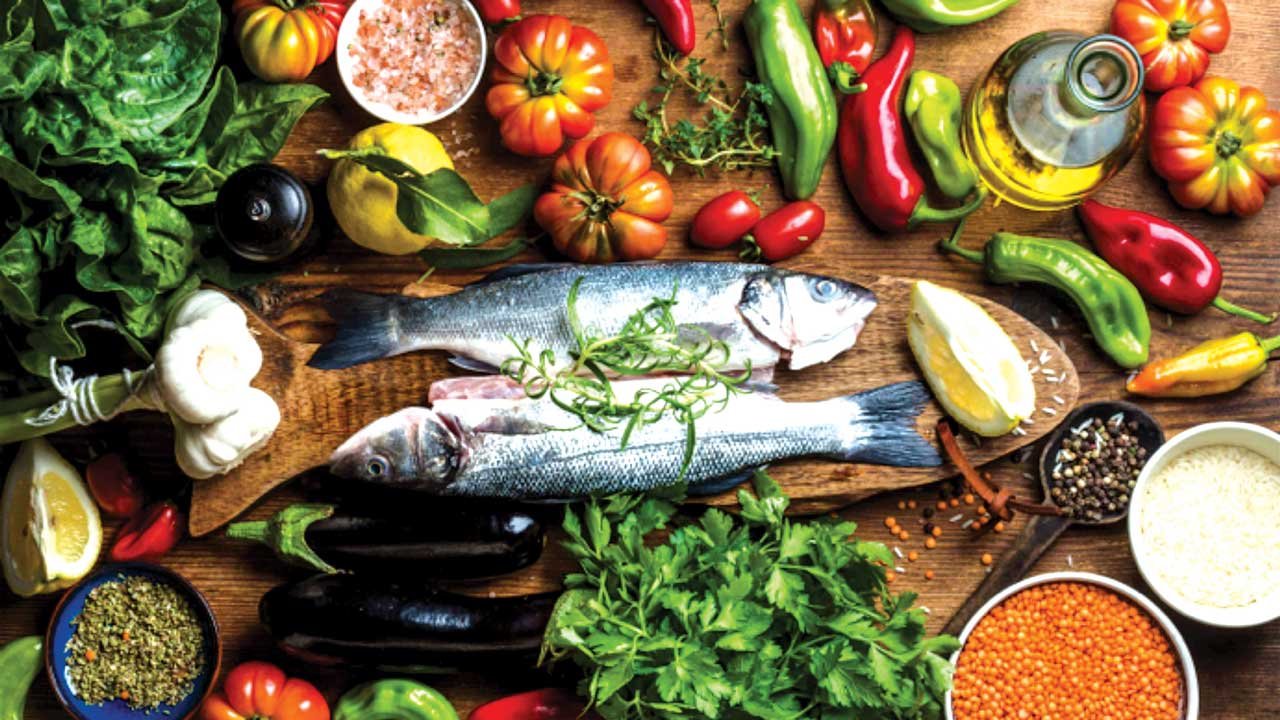 Prostate Health