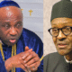 Buhari’s De=th