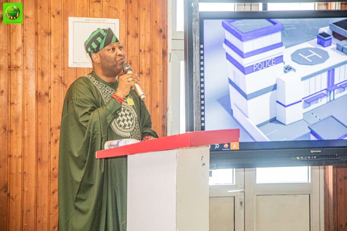 Real Estate Stakeholders