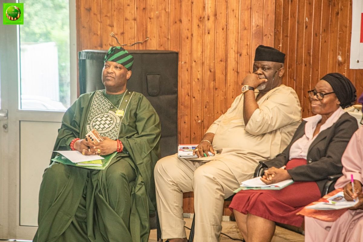 Real Estate Stakeholders