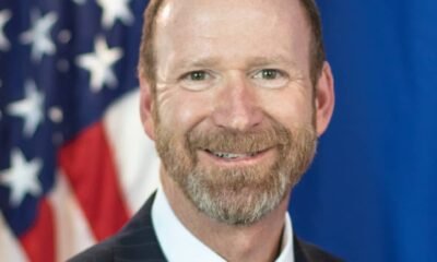 US Consul General