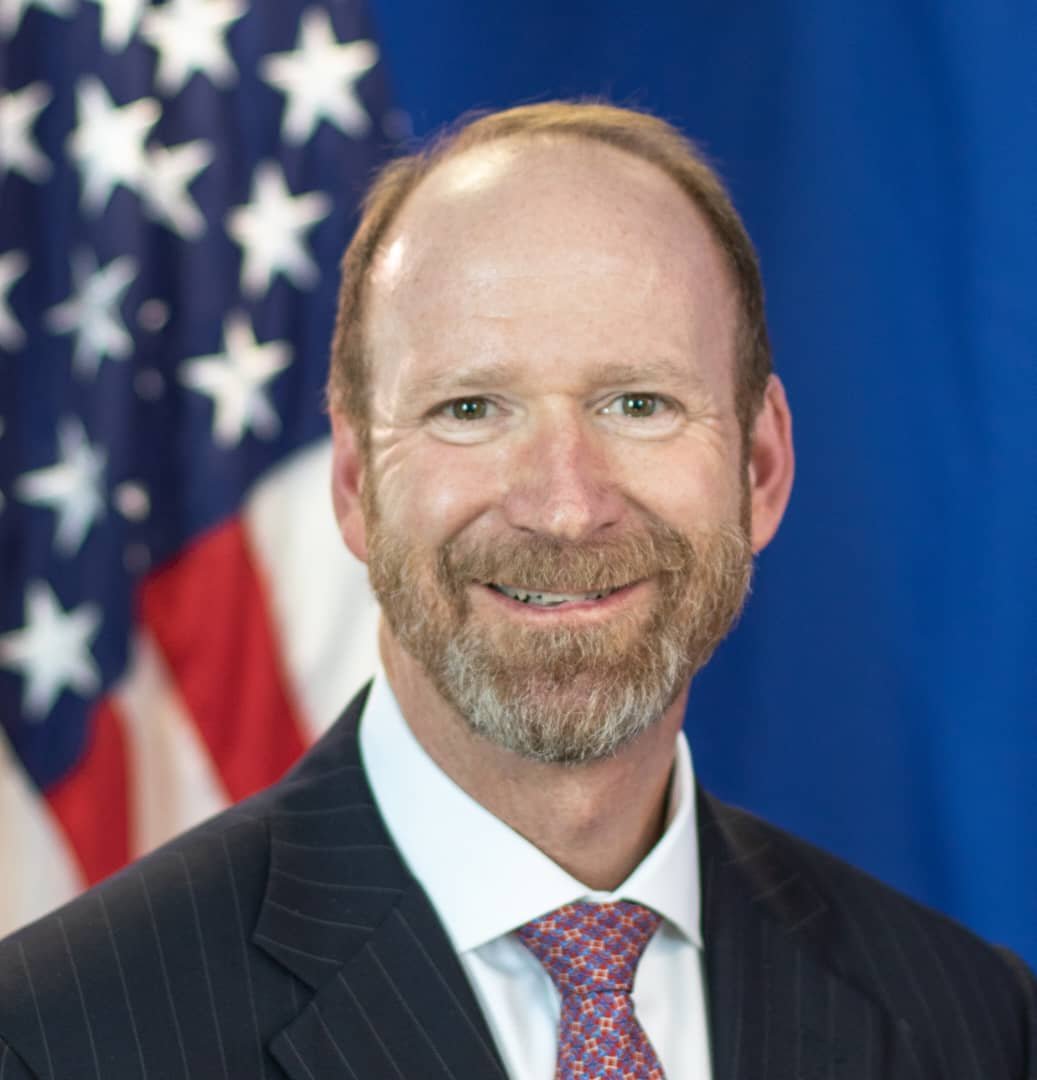 US Consul General