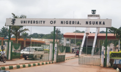 UNN Student