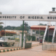 UNN Student