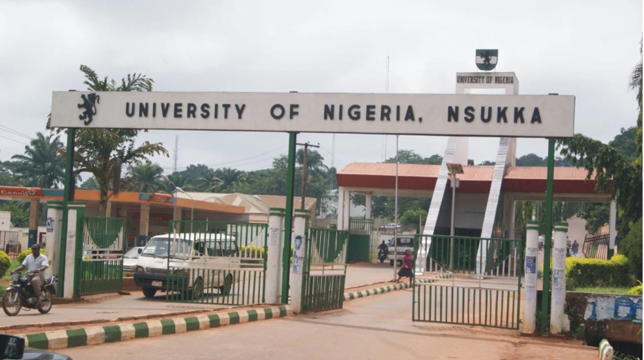 UNN Student