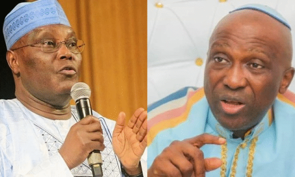 Primate Ayodele’s Prophecy