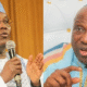 Primate Ayodele’s Prophecy