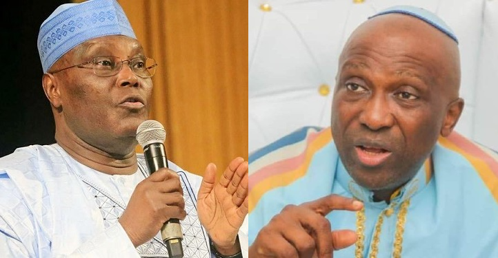 Primate Ayodele’s Prophecy