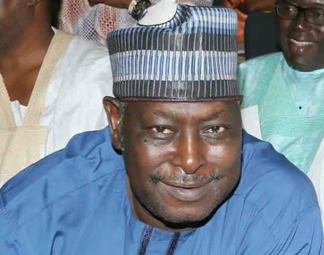 Babachir Lawal