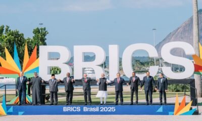 BRICS Countries