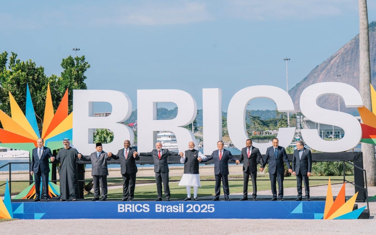 BRICS Countries