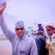 muhammadu buhari