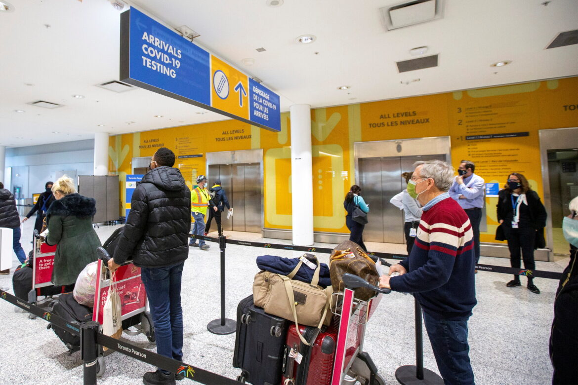 Skilled Worker Program