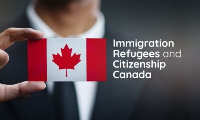 Skilled Worker Program