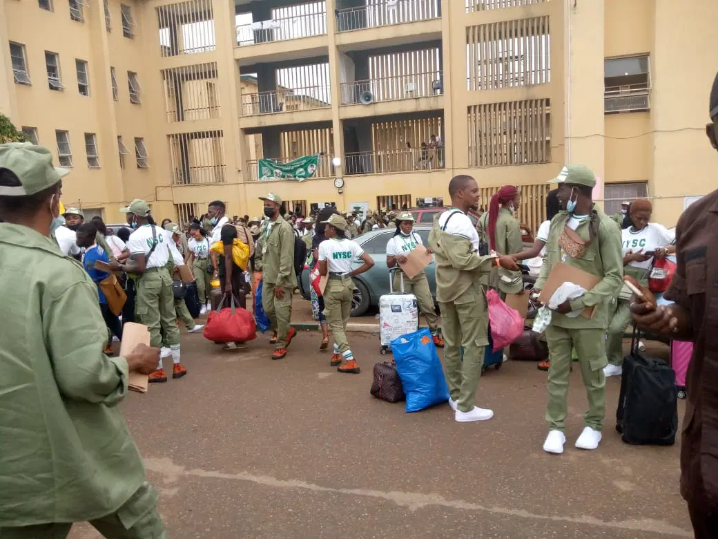 NYSC