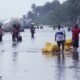 Release of Water From Dams