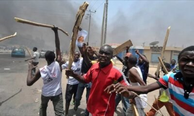 Wahala Has Started In Ondo