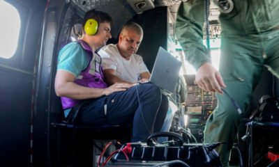 nuclear emergency preparedness exercise