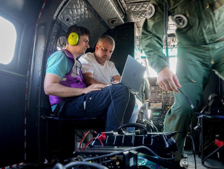 nuclear emergency preparedness exercise