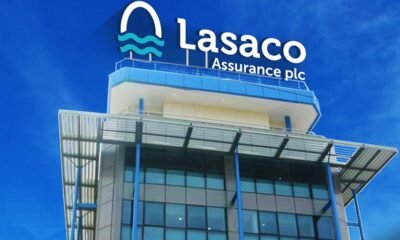 Lasaco Assurance