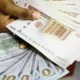 Naira Appreciates In Exchange Rate