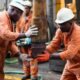 Oil Prospecting Companies