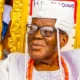 Olubadan Of Ibadan