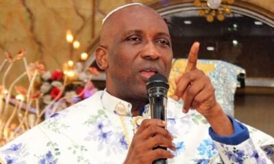 Primate Ayodele