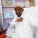 Primate Ayodele