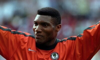 Peter Rufai