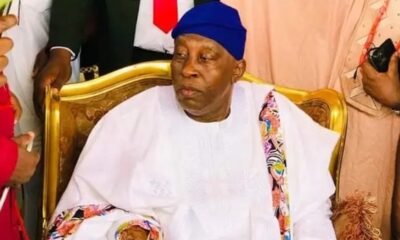 Community warns Oba