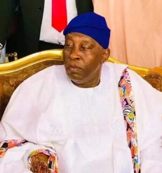 Community warns Oba