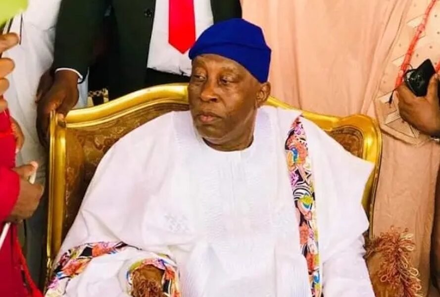 Community warns Oba