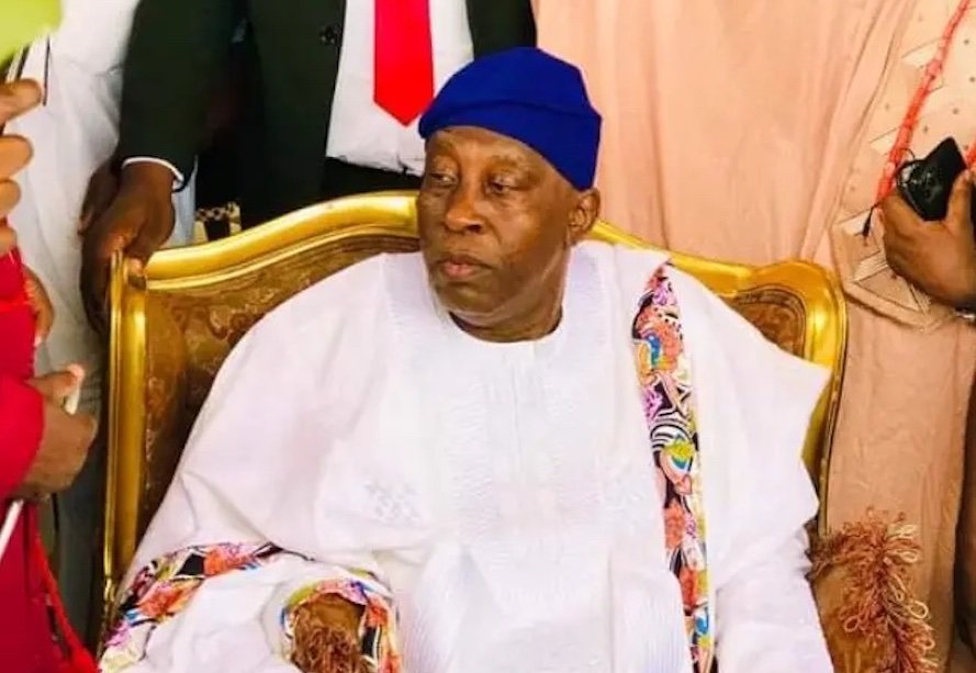 Community warns Oba