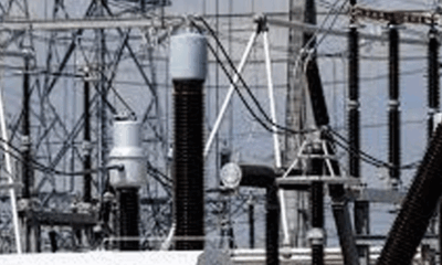 Electricity Transmission Company