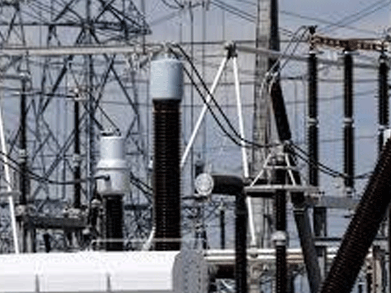 Electricity Transmission Company