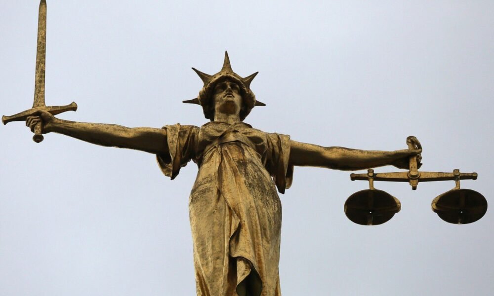 Bankruptcy cases