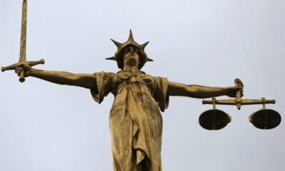 Bankruptcy cases