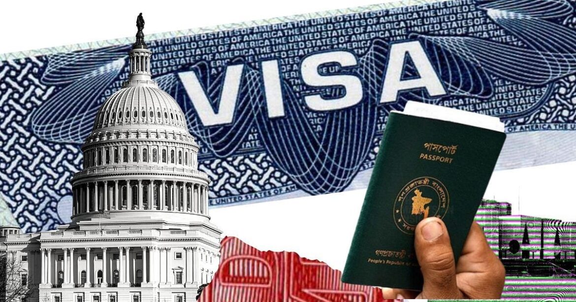 US Visa Policy
