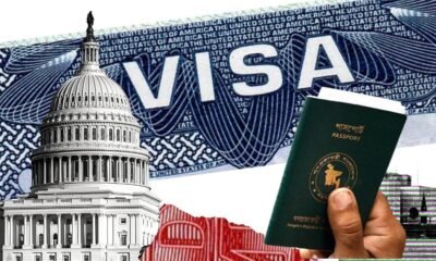 US Visa Policy