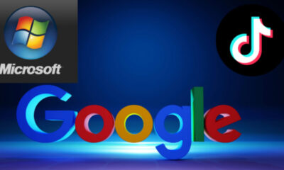 Tech Companies