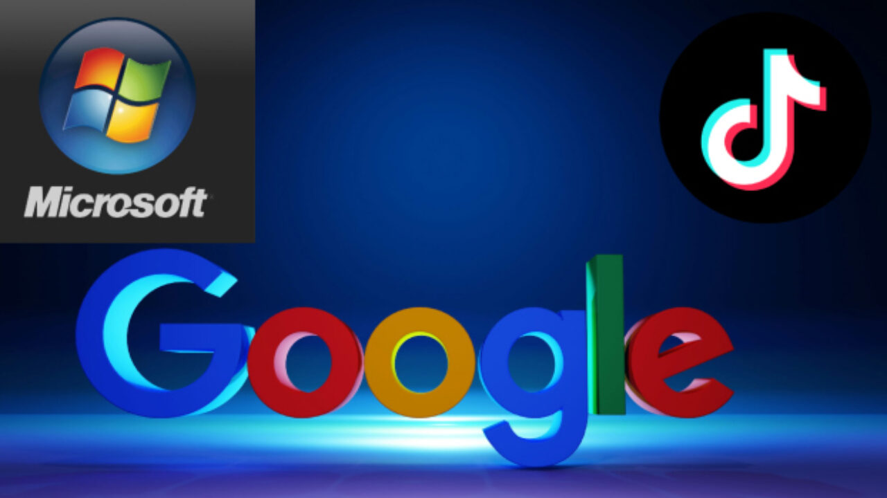 Tech Companies