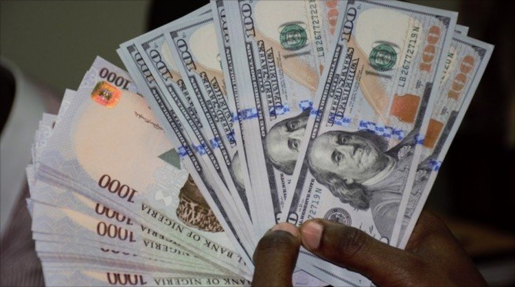 Exchange Rate